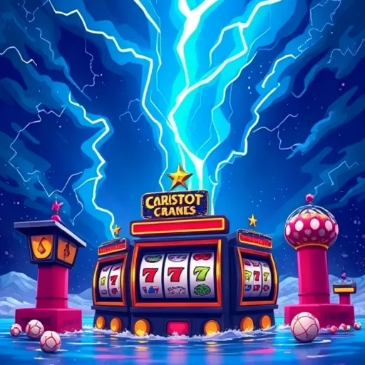 Ketua: Promo dan Bonus Terbaik untuk Para Gamer Indonesia - 11