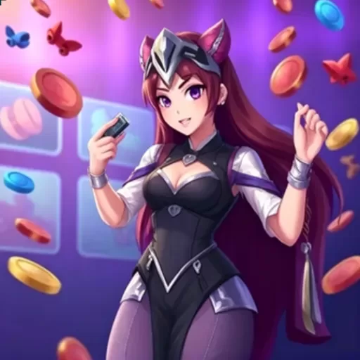 Menjelajahi Fitur Unggulan Situs Game Ketua - 10