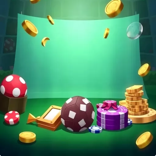 Mengulas Fitur Menarik di Situs Game Ketua - 5