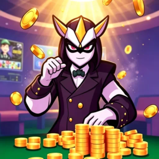 Keamanan dan Keandalan Situs Ketua di Dunia Game - 3