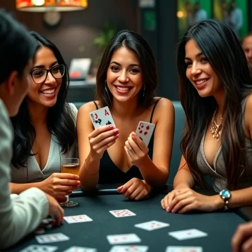 Ketua: Menyelami Keseruan Permainan Poker yang Menarik di Indonesia - 9
